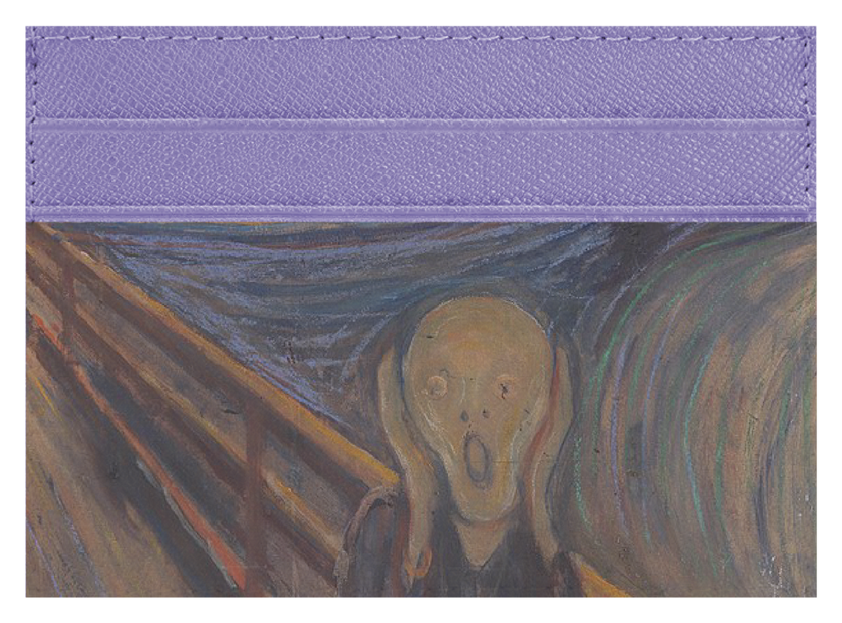 The Scream