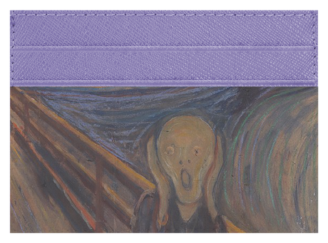 The Scream
