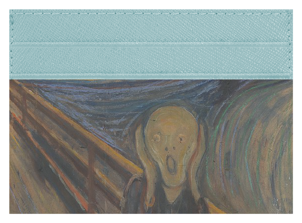 The Scream