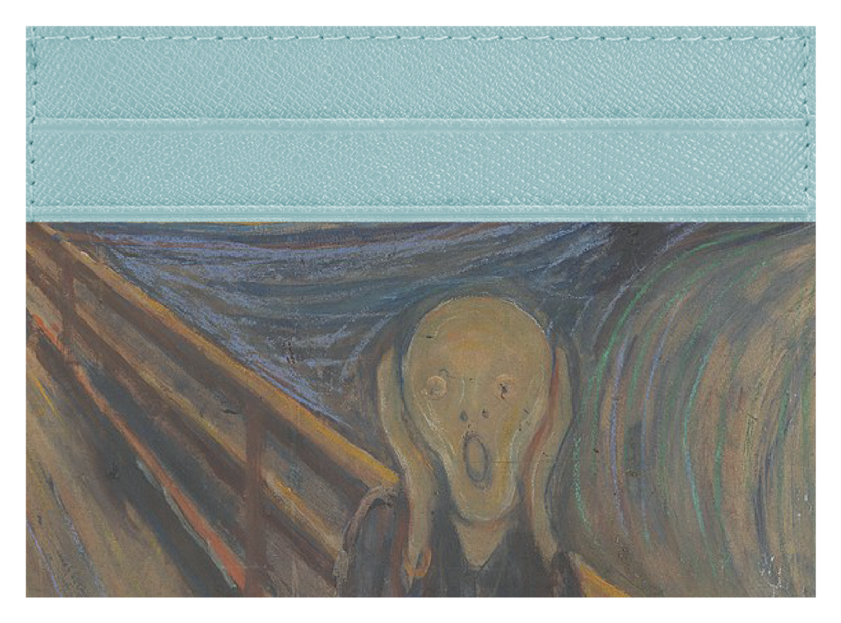 The Scream