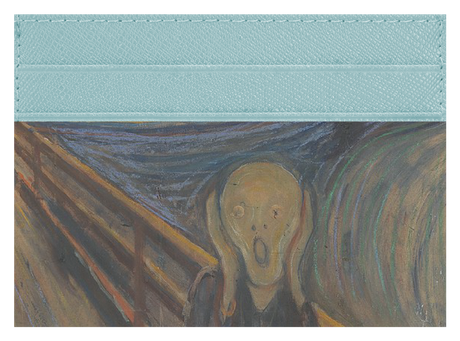 The Scream