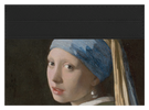 Girl with a Pearl Earring