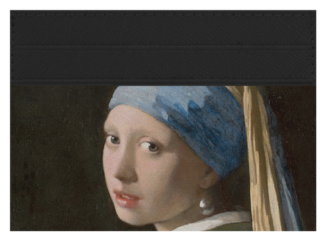 Girl with a Pearl Earring