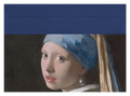 Girl with a Pearl Earring