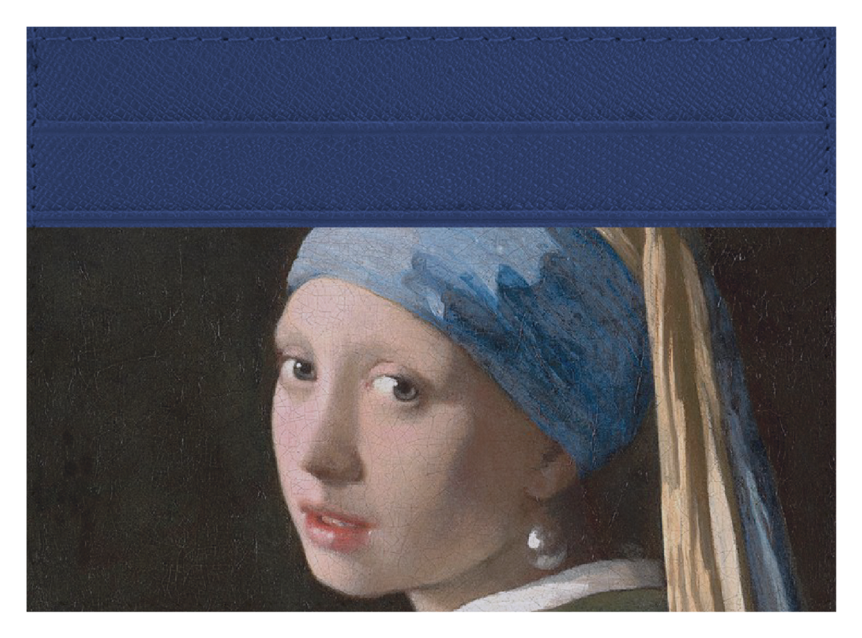 Girl with a Pearl Earring