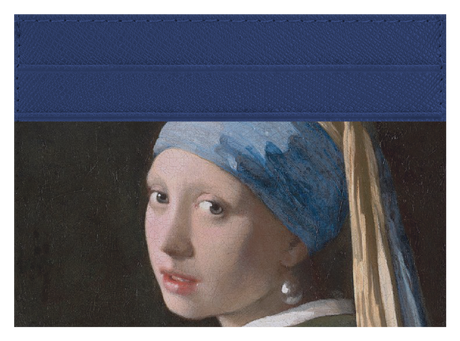 Girl with a Pearl Earring