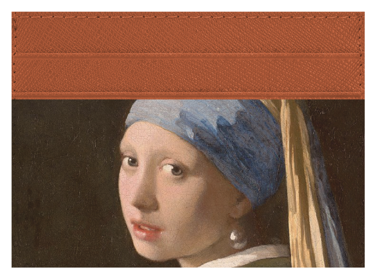 Girl with a Pearl Earring