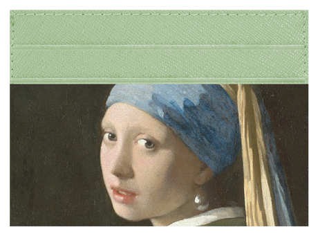Girl with a Pearl Earring