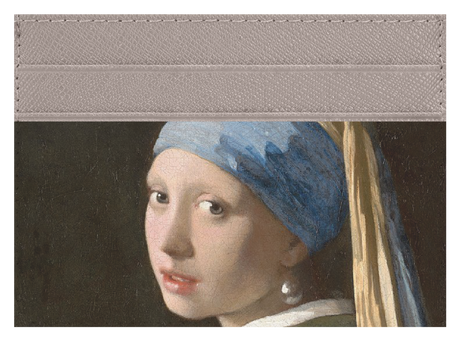 Girl with a Pearl Earring