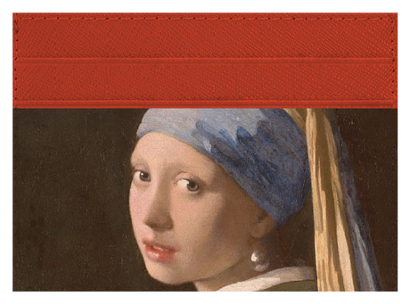 Girl with a Pearl Earring