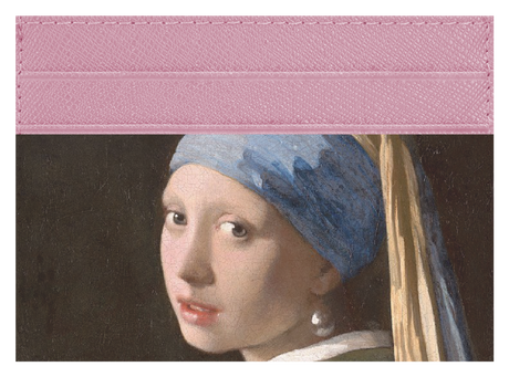 Girl with a Pearl Earring