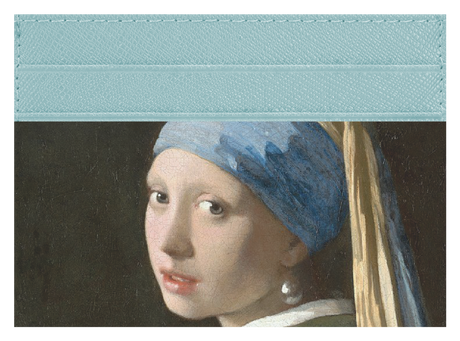 Girl with a Pearl Earring