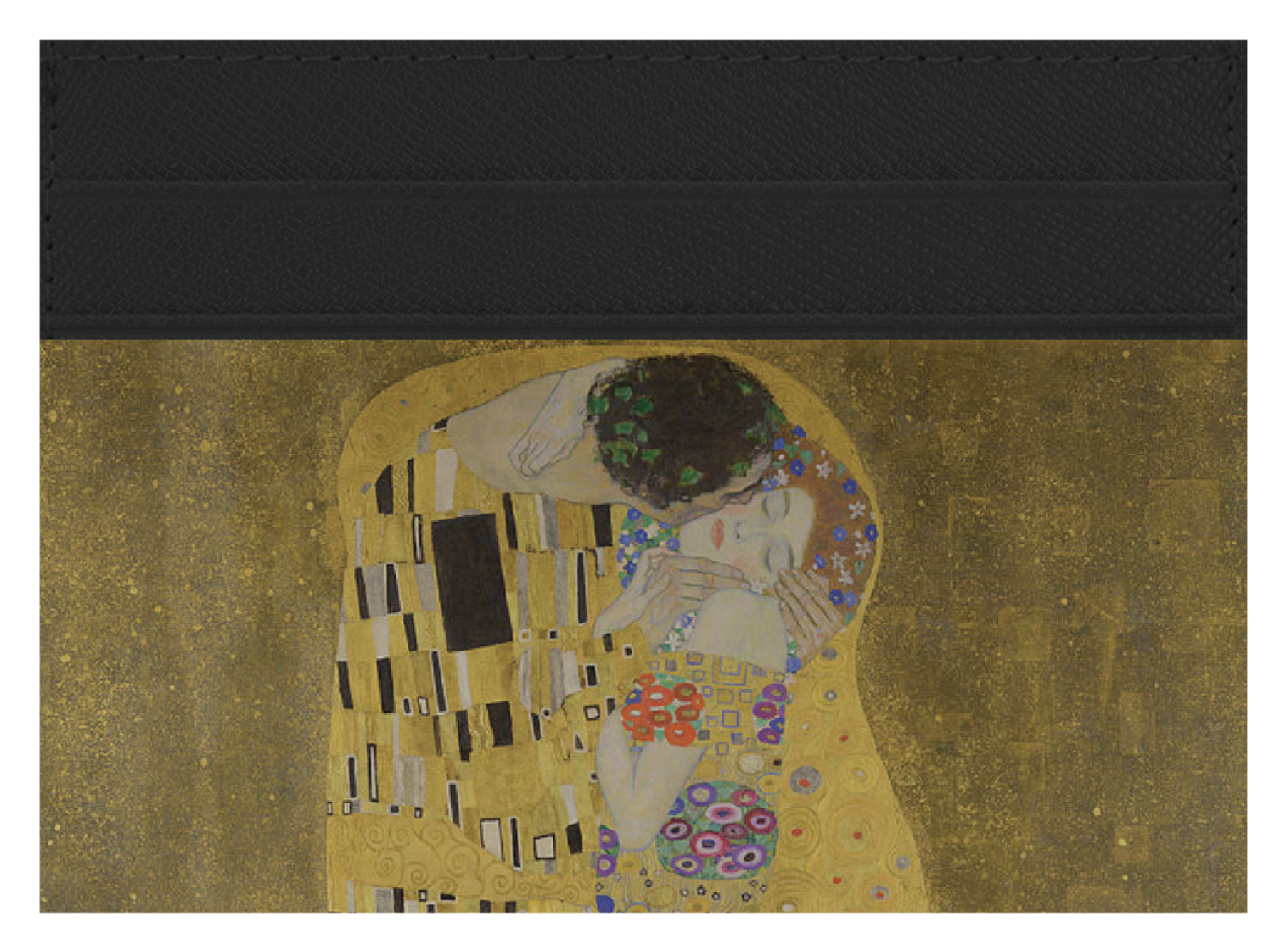 The Kiss
