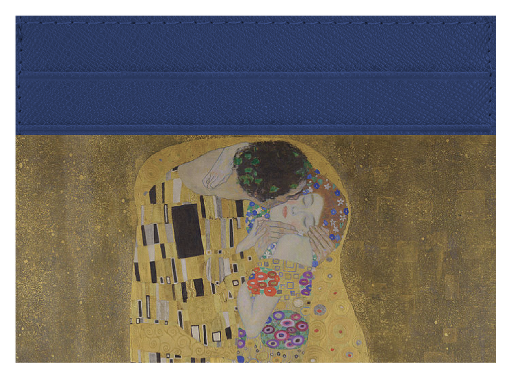 The Kiss