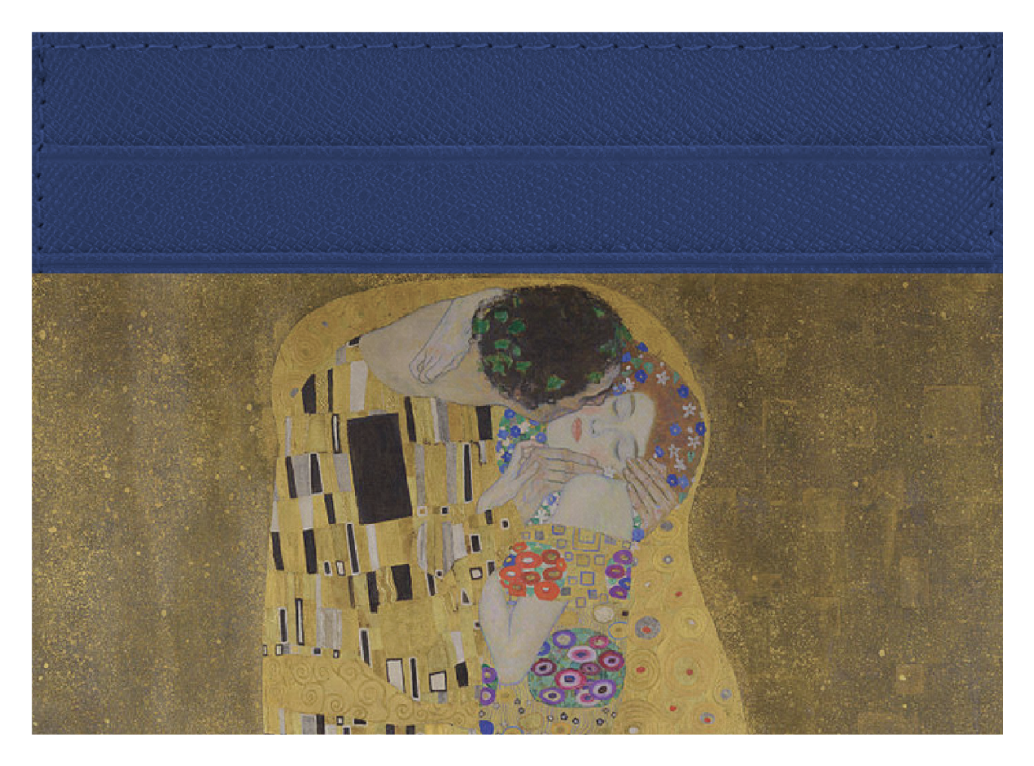 The Kiss