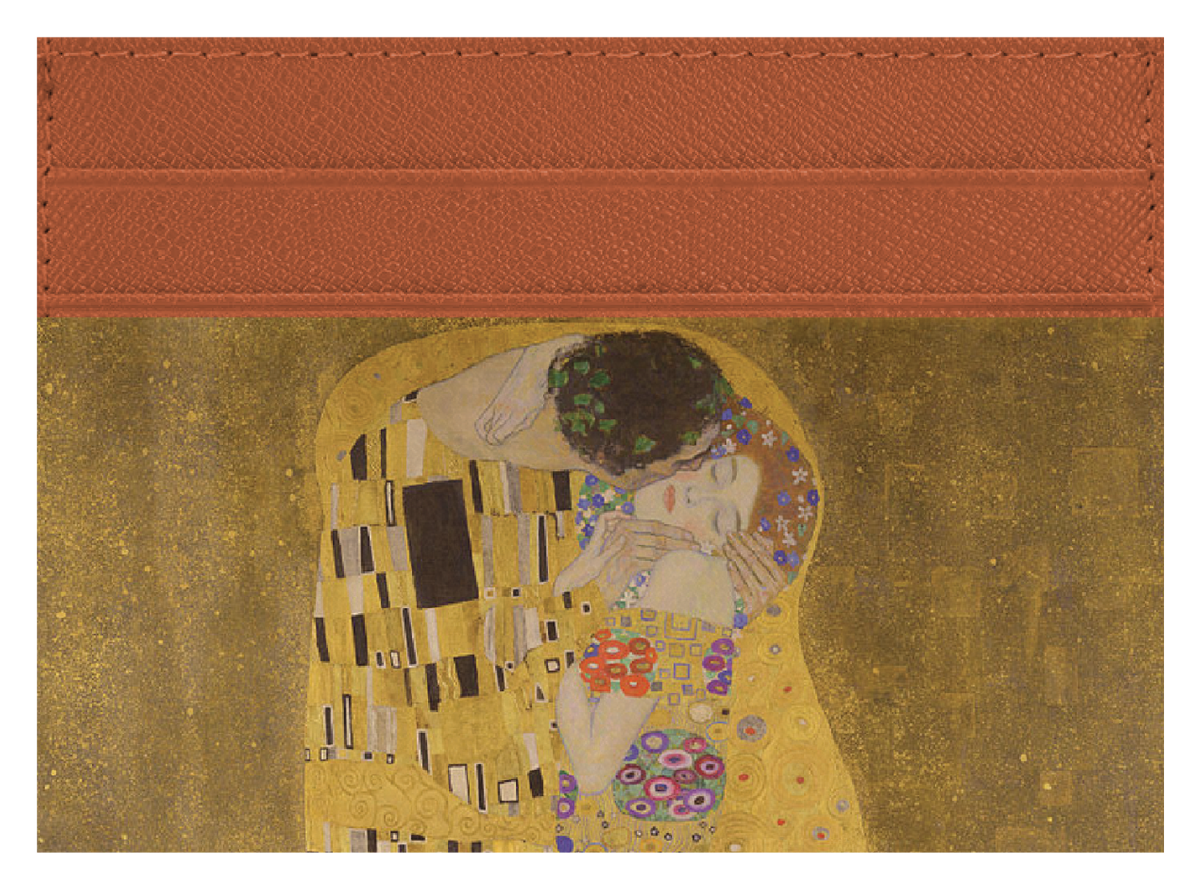 The Kiss