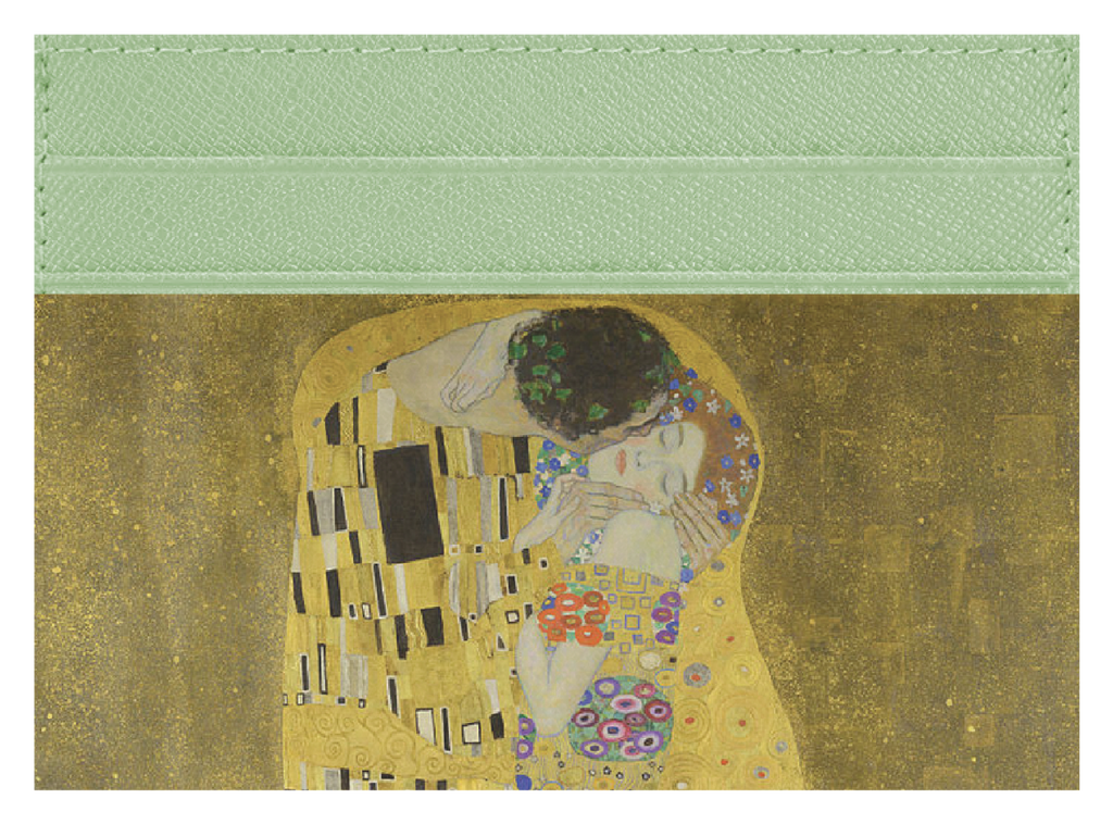 The Kiss