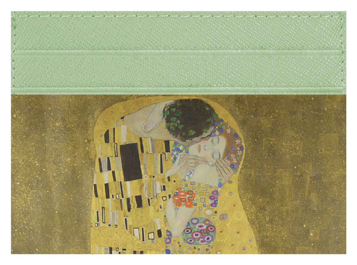 The Kiss