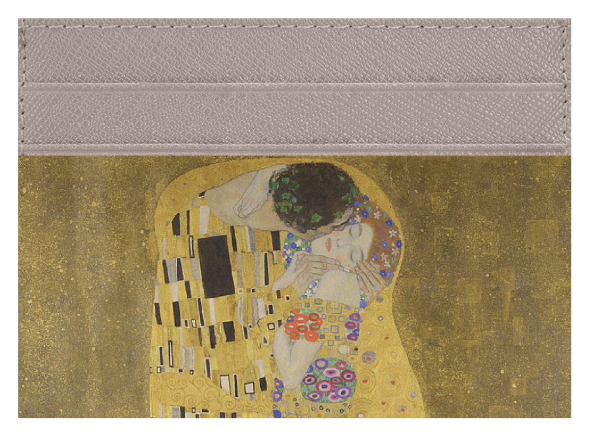 The Kiss