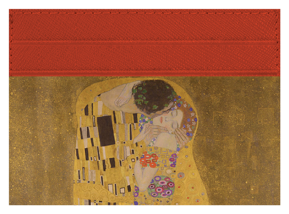 The Kiss
