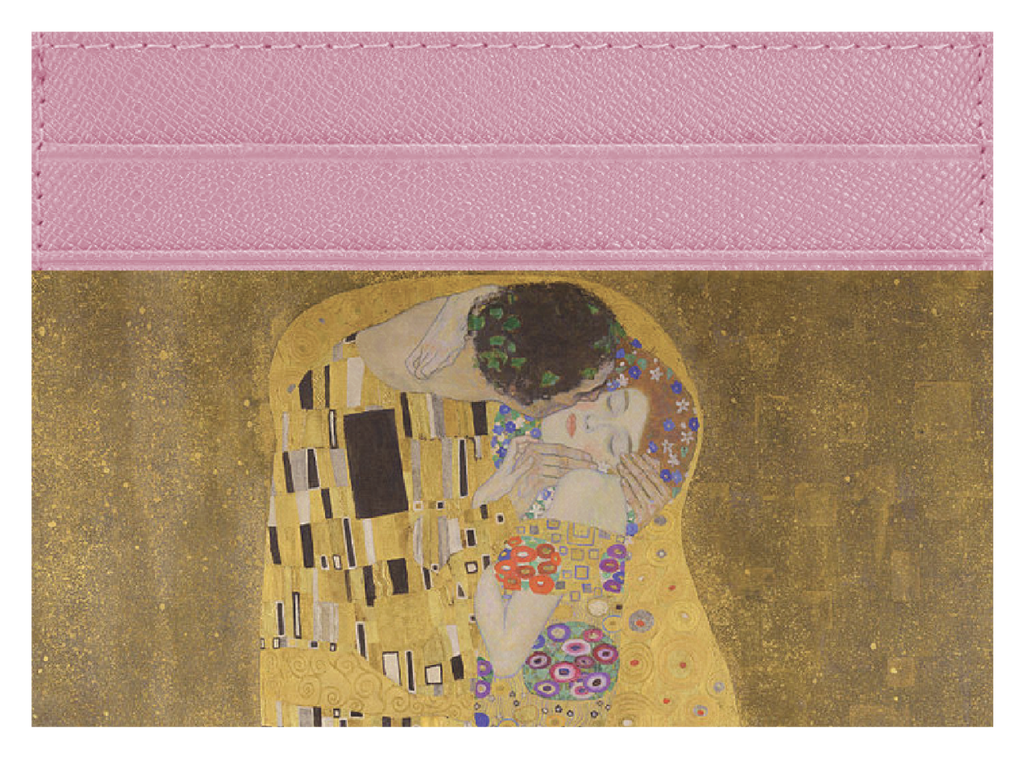 The Kiss