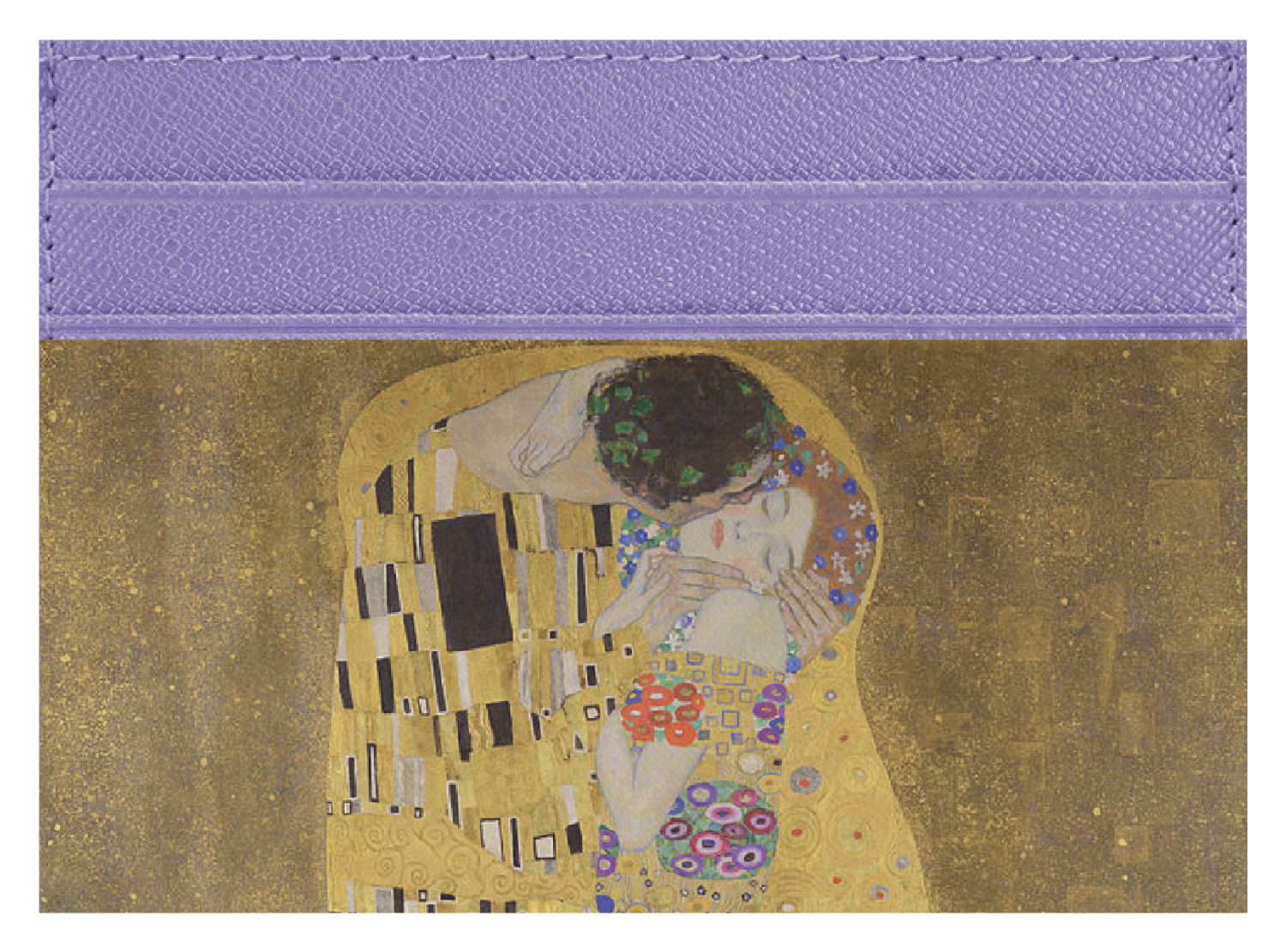 The Kiss
