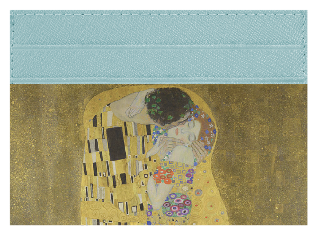 The Kiss