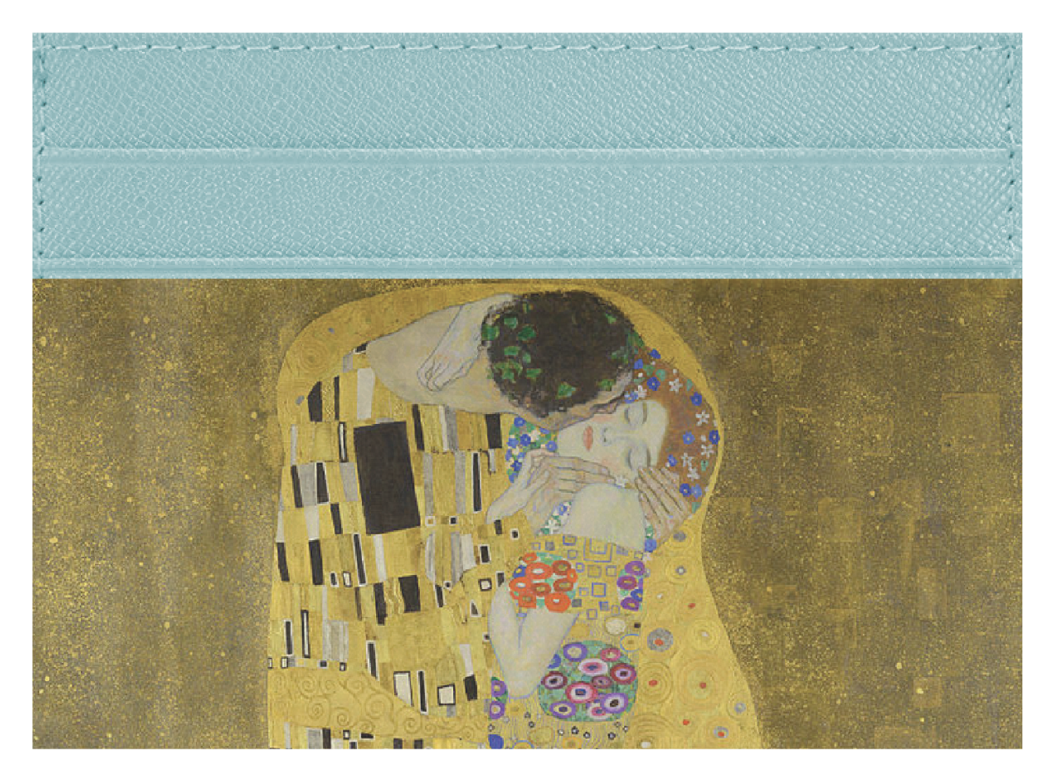 The Kiss