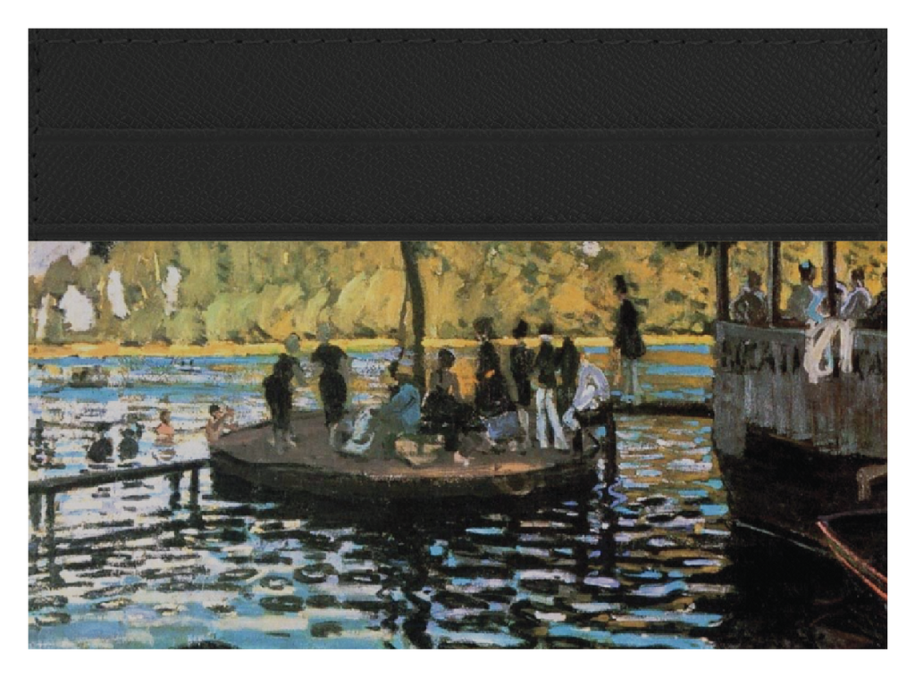 The Frogpond