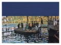 The Frogpond