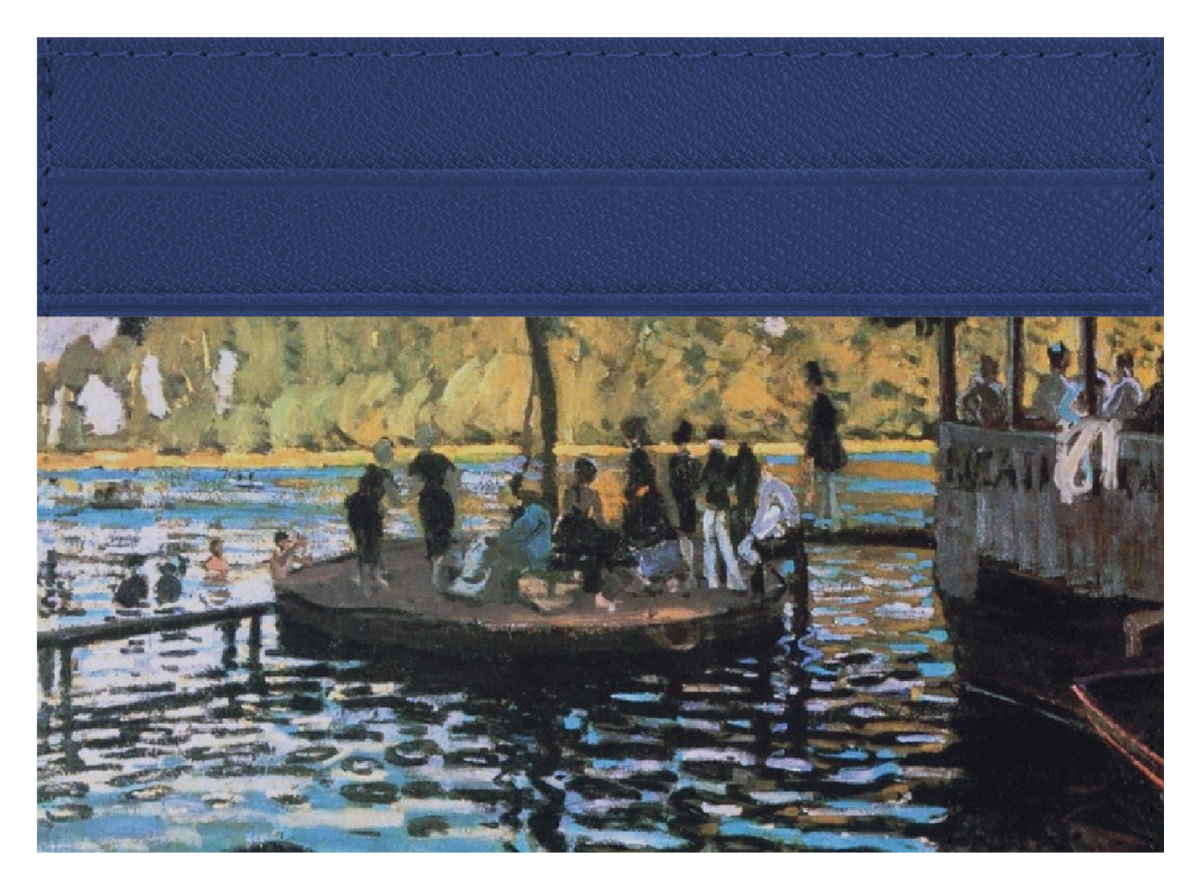 The Frogpond