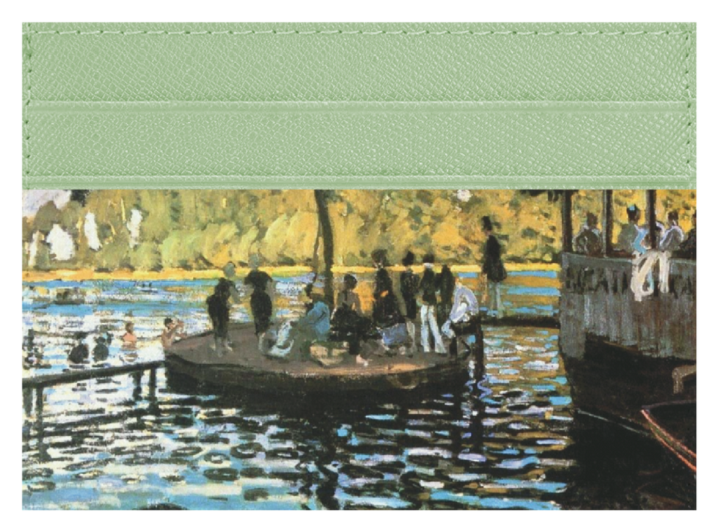 The Frogpond