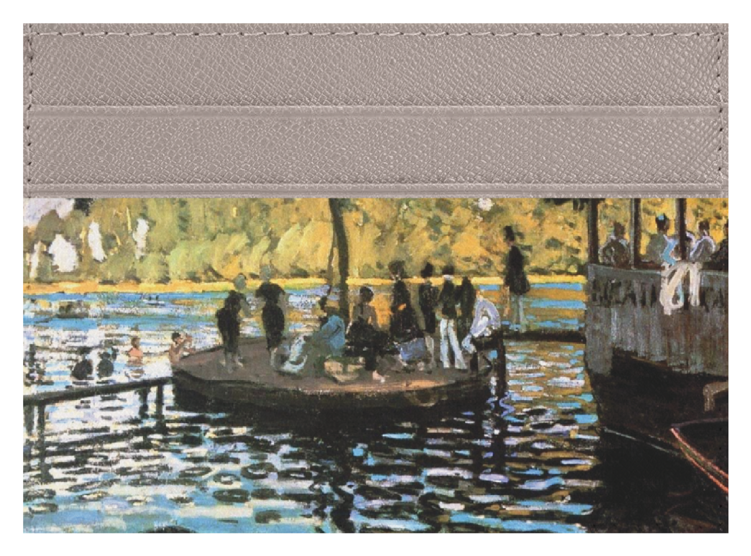 The Frogpond