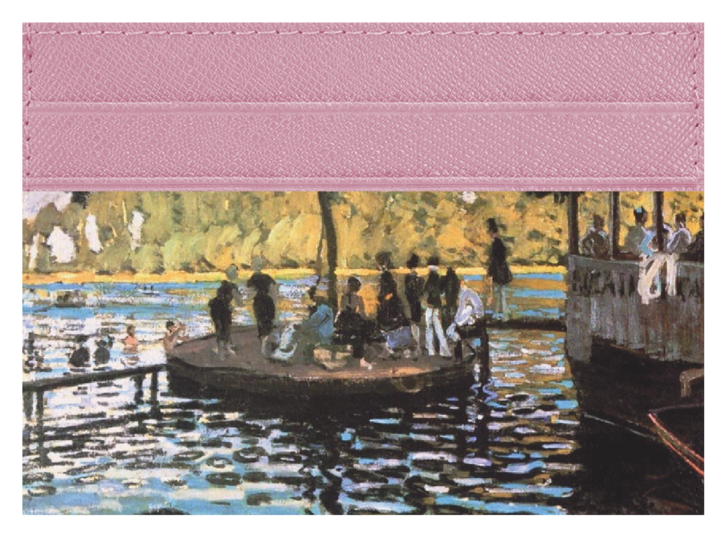 The Frogpond