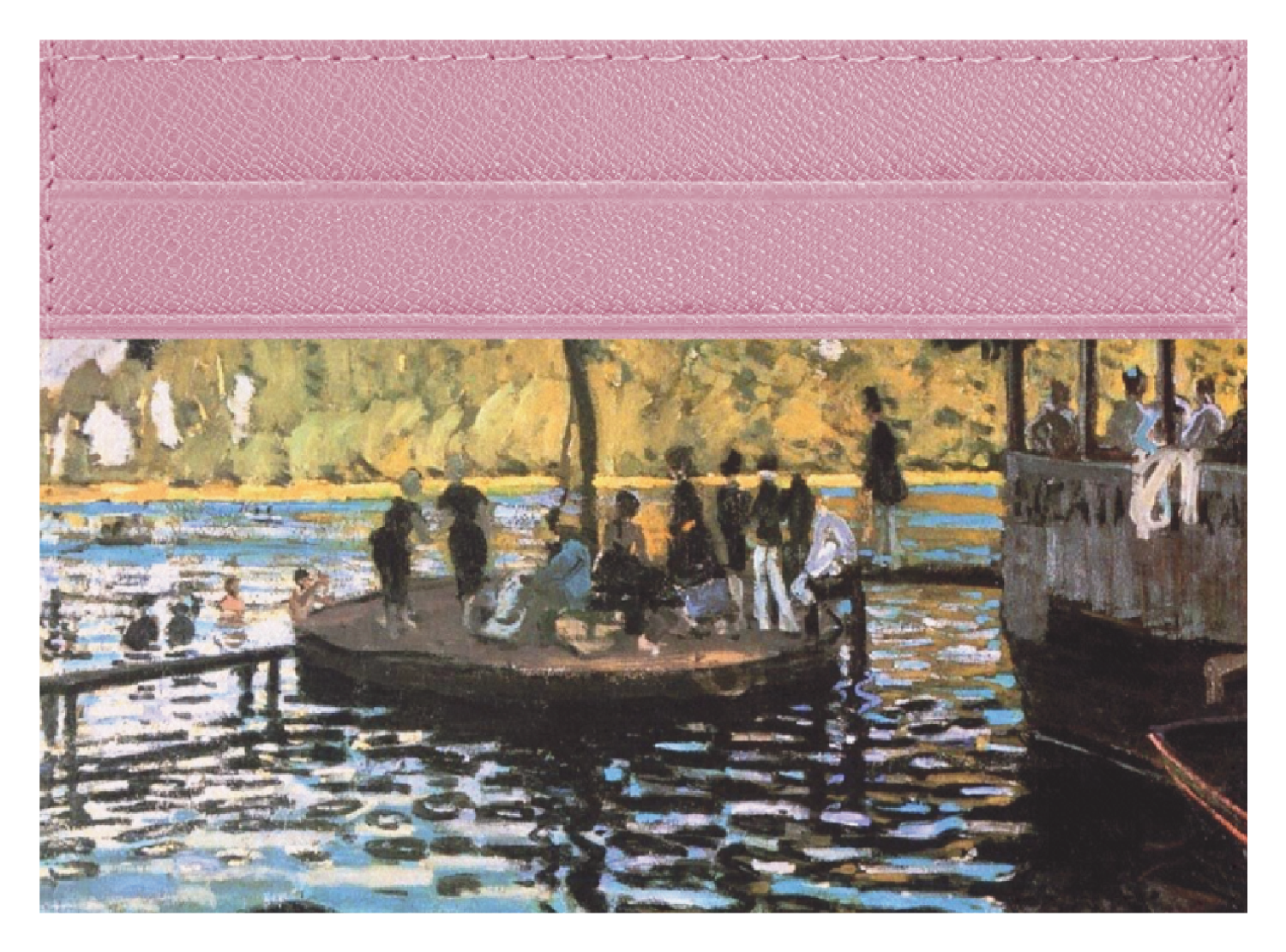 The Frogpond