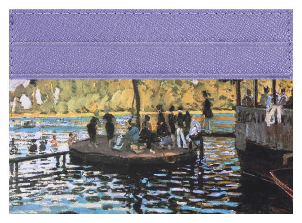 The Frogpond