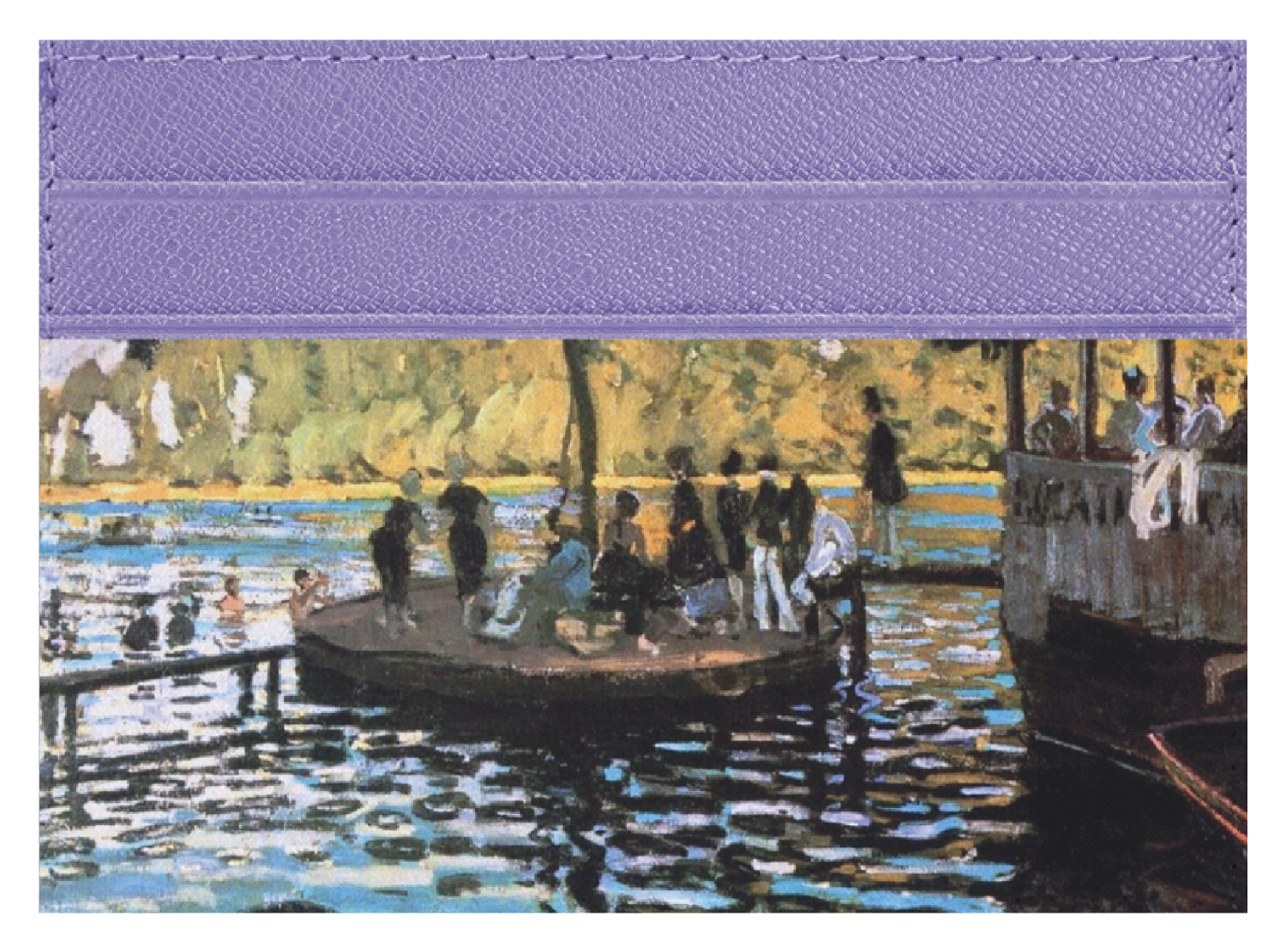 The Frogpond