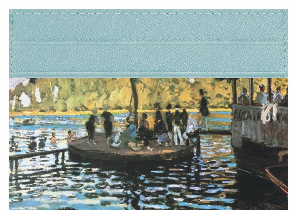 The Frogpond