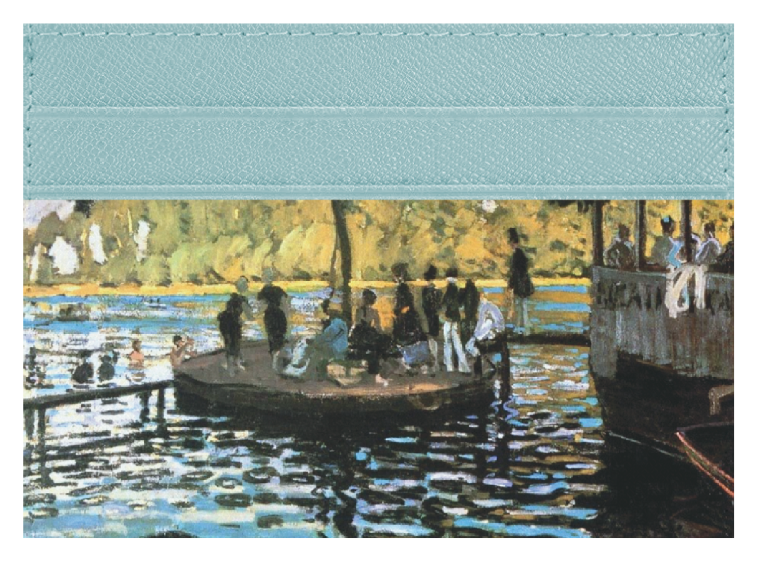 The Frogpond