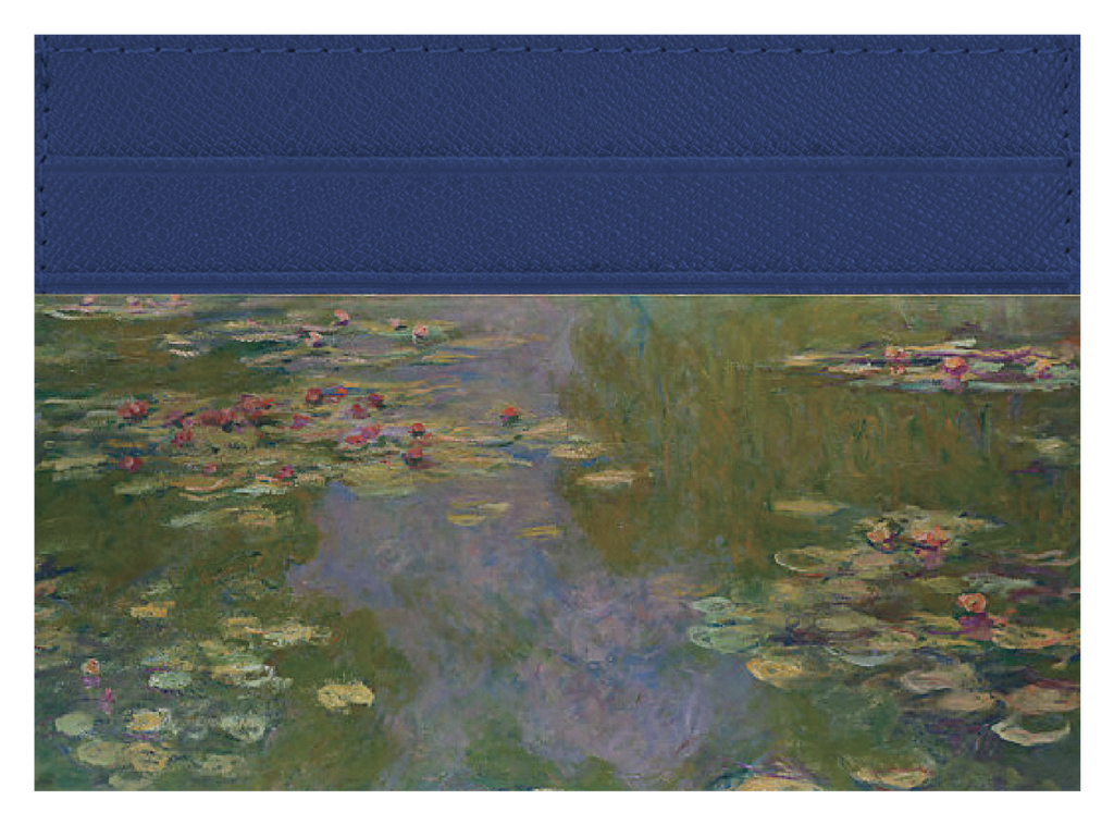 Water Lillies