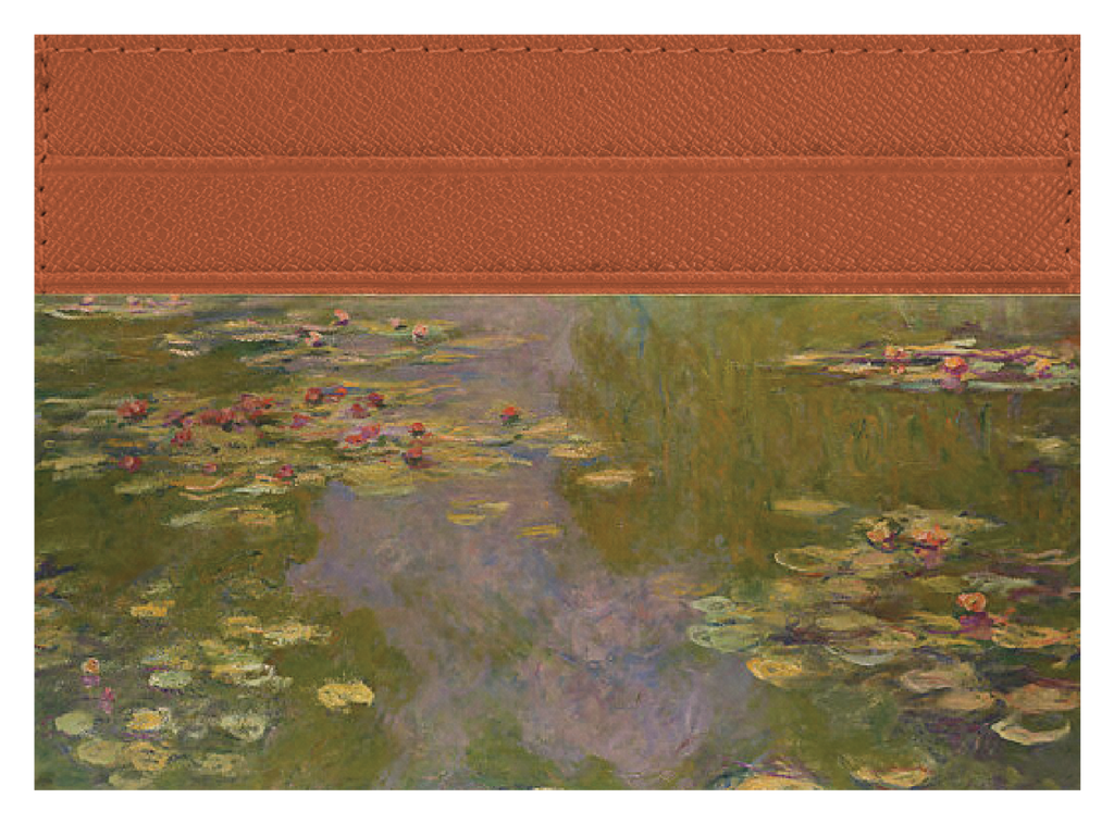 Water Lillies