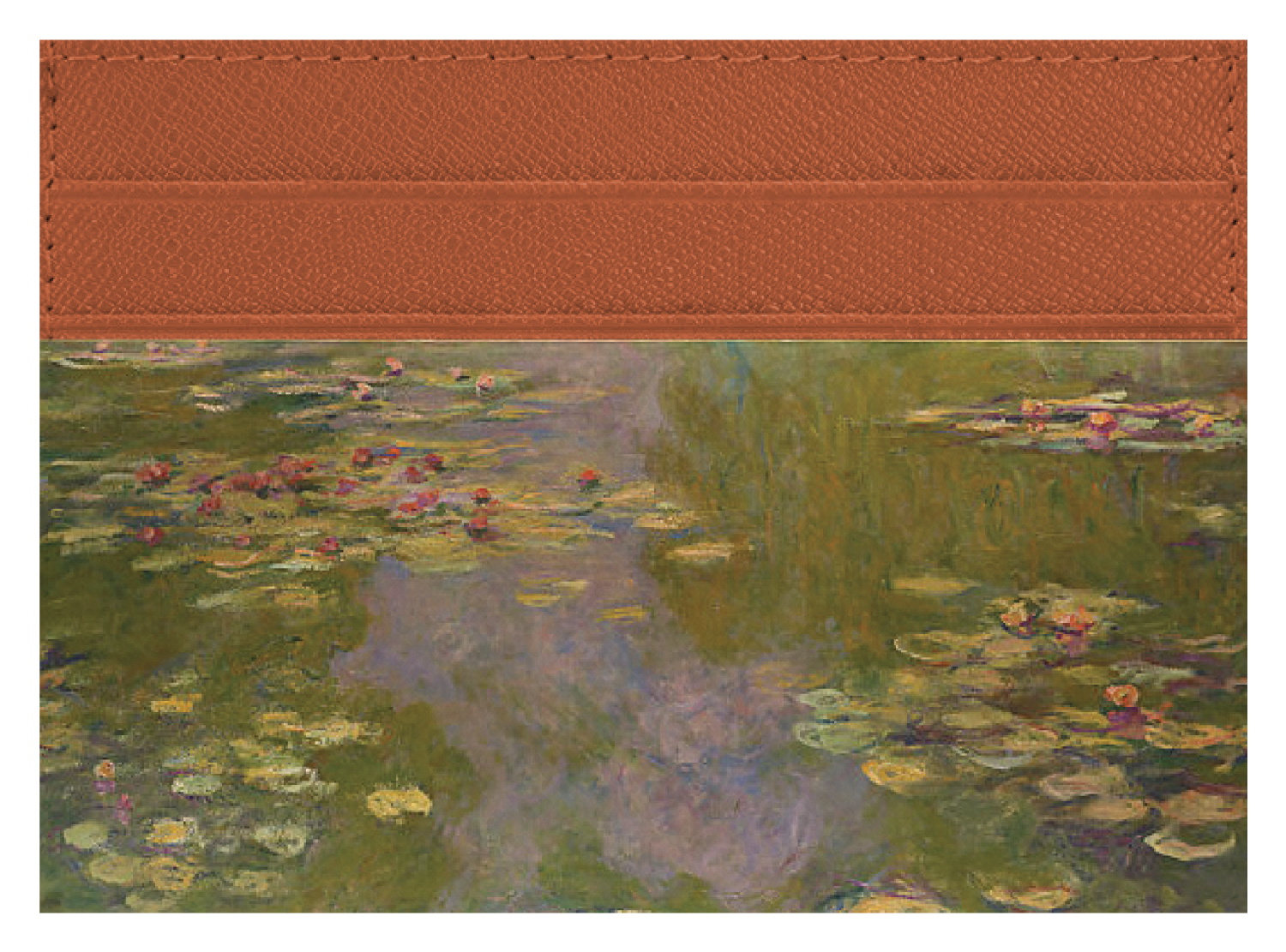 Water Lillies