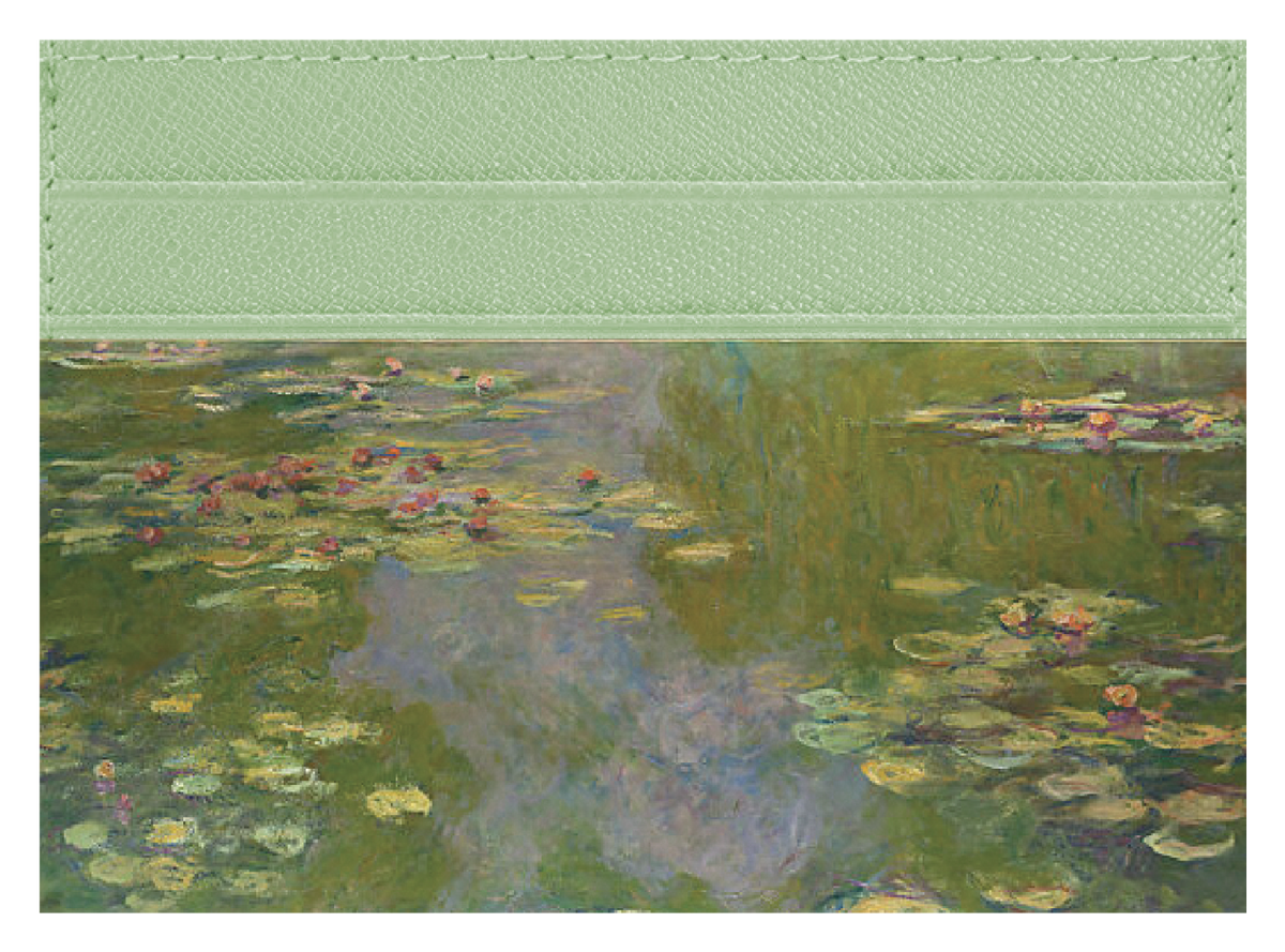 Water Lillies