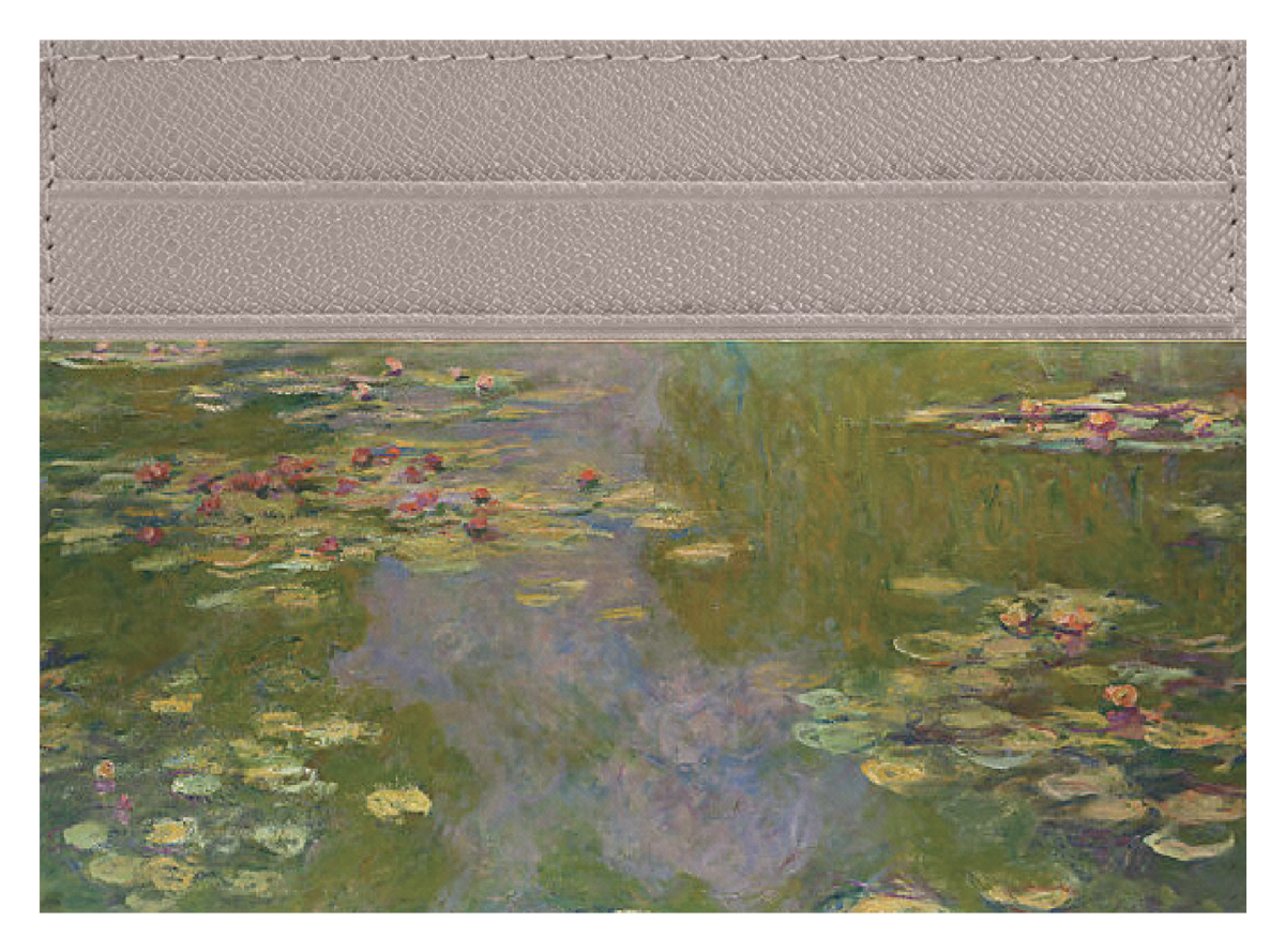 Water Lillies