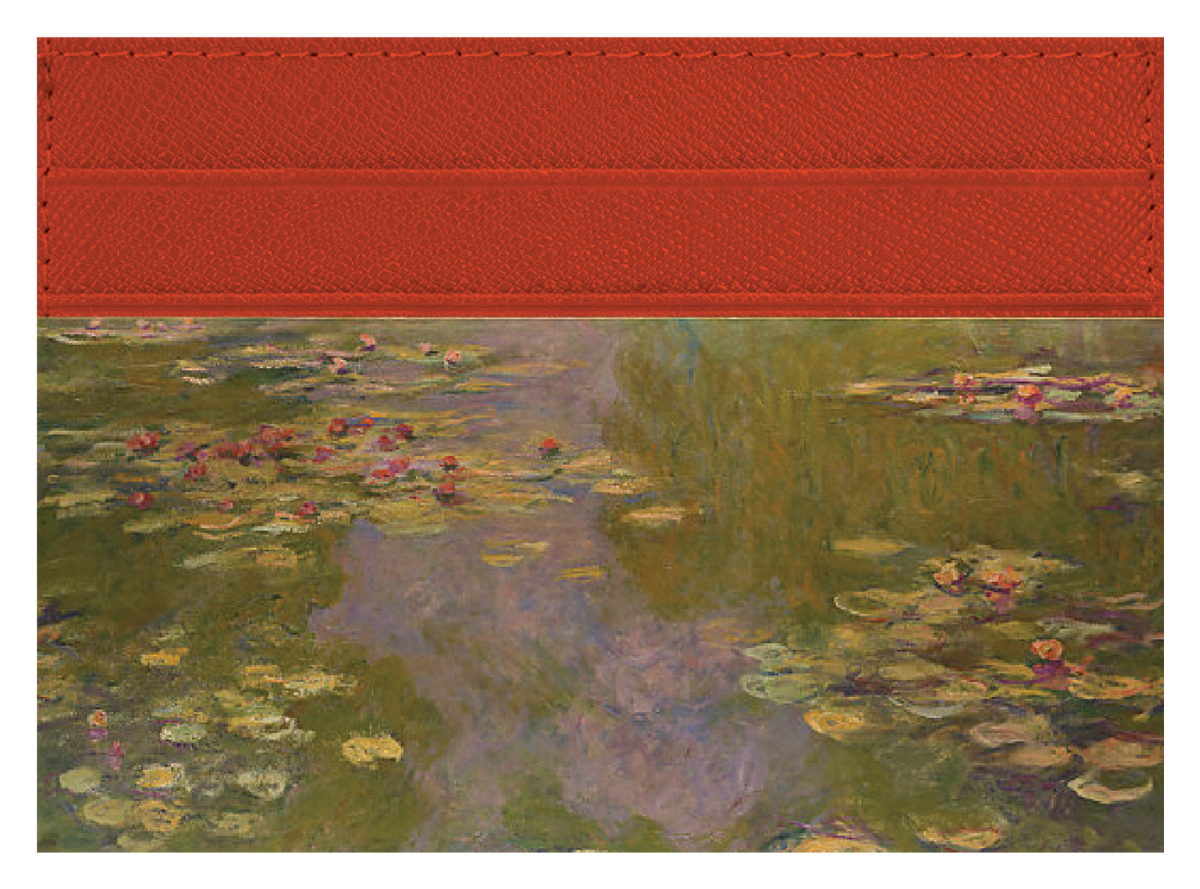 Water Lillies