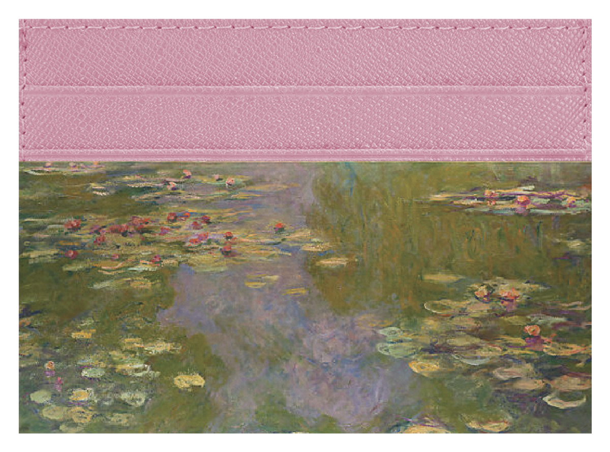 Water Lillies