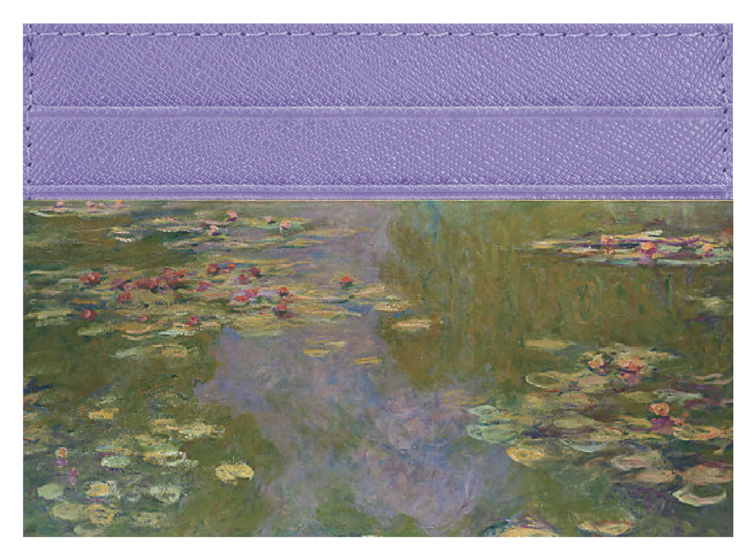 Water Lillies