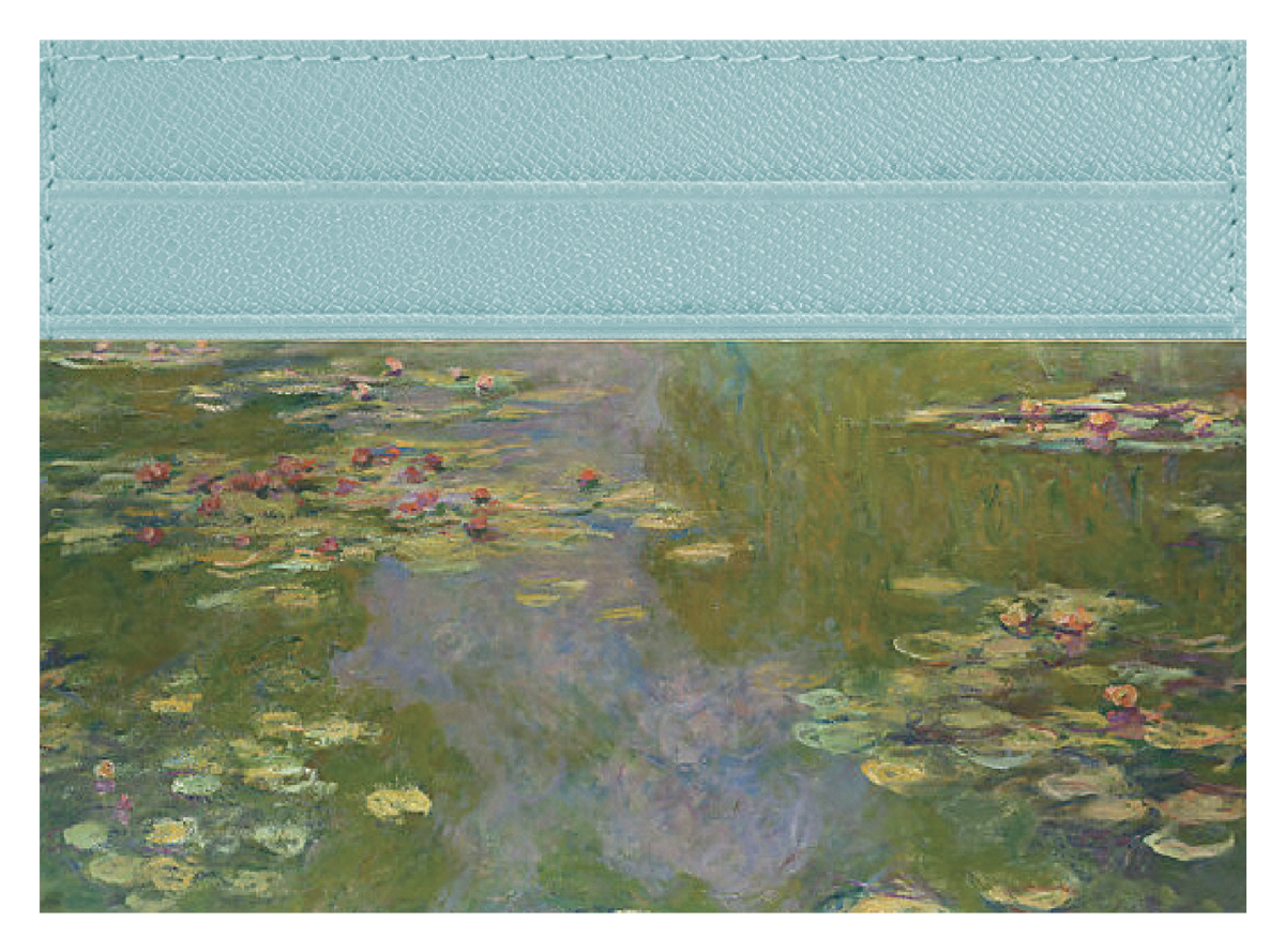 Water Lillies