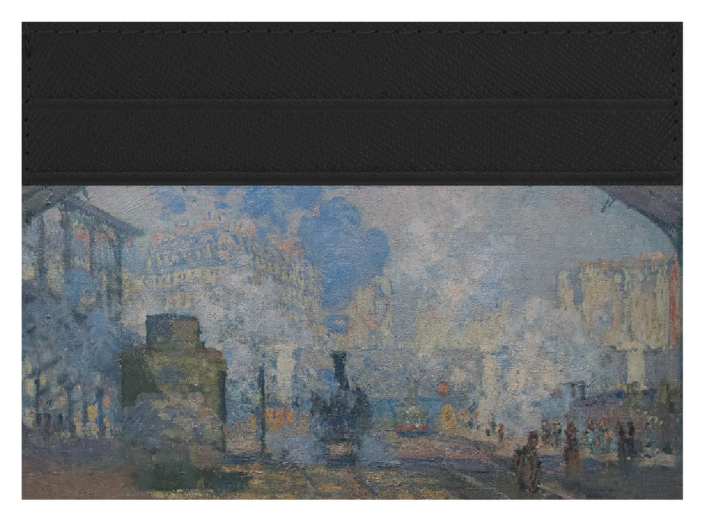 Gare Saint-Lazare