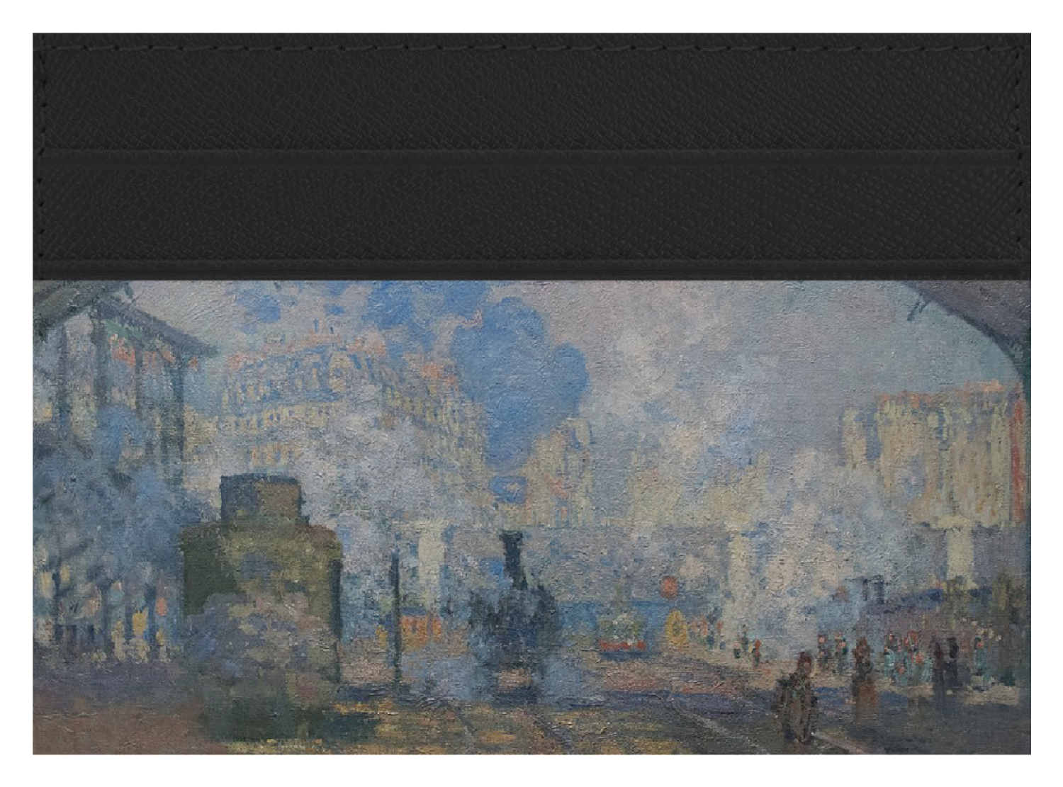 Gare Saint-Lazare